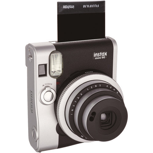 Cámara instantánea Fujifilm INSTAX Mini 90 Neo Classic